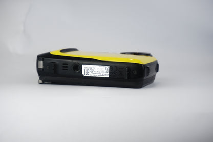 Fujifilm Finepix XP90 - SLM