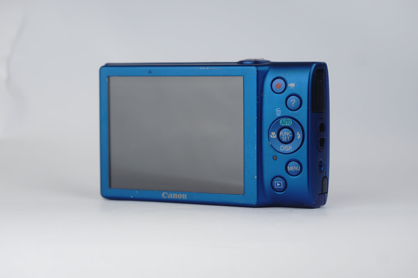 Canon Powershot A4000 - SLM