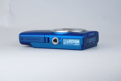 Canon Powershot A4000 - SLM
