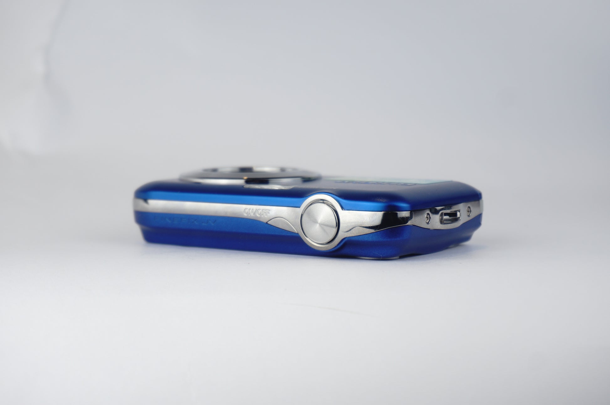 Fujifilm Finepix JV250 - SLM