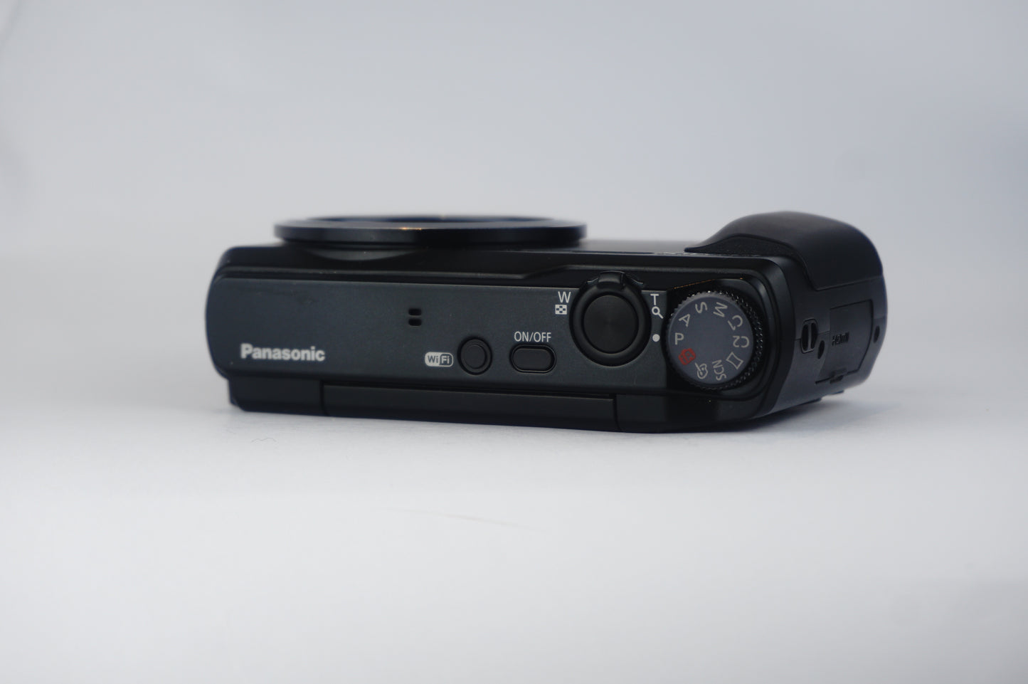 Panasonic Lumix DMC-TZ55 - SLM