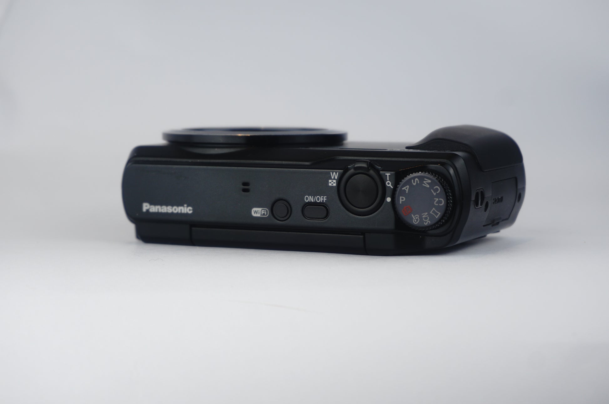 Panasonic Lumix DMC-TZ55 - SLM