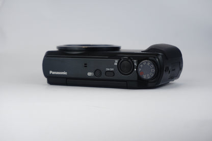 Panasonic Lumix DMC-TZ55 - SLM