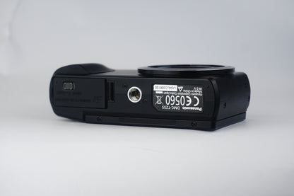 Panasonic Lumix DMC-TZ55 - SLM