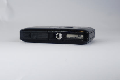 Canon IXUS 100 IS - SLM