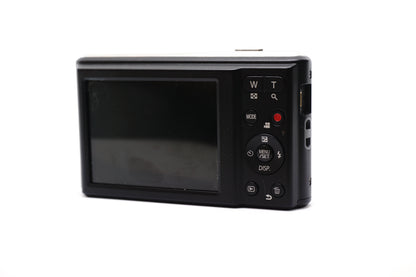 Panasonic Lumix Black Compact Digital Camera image 8