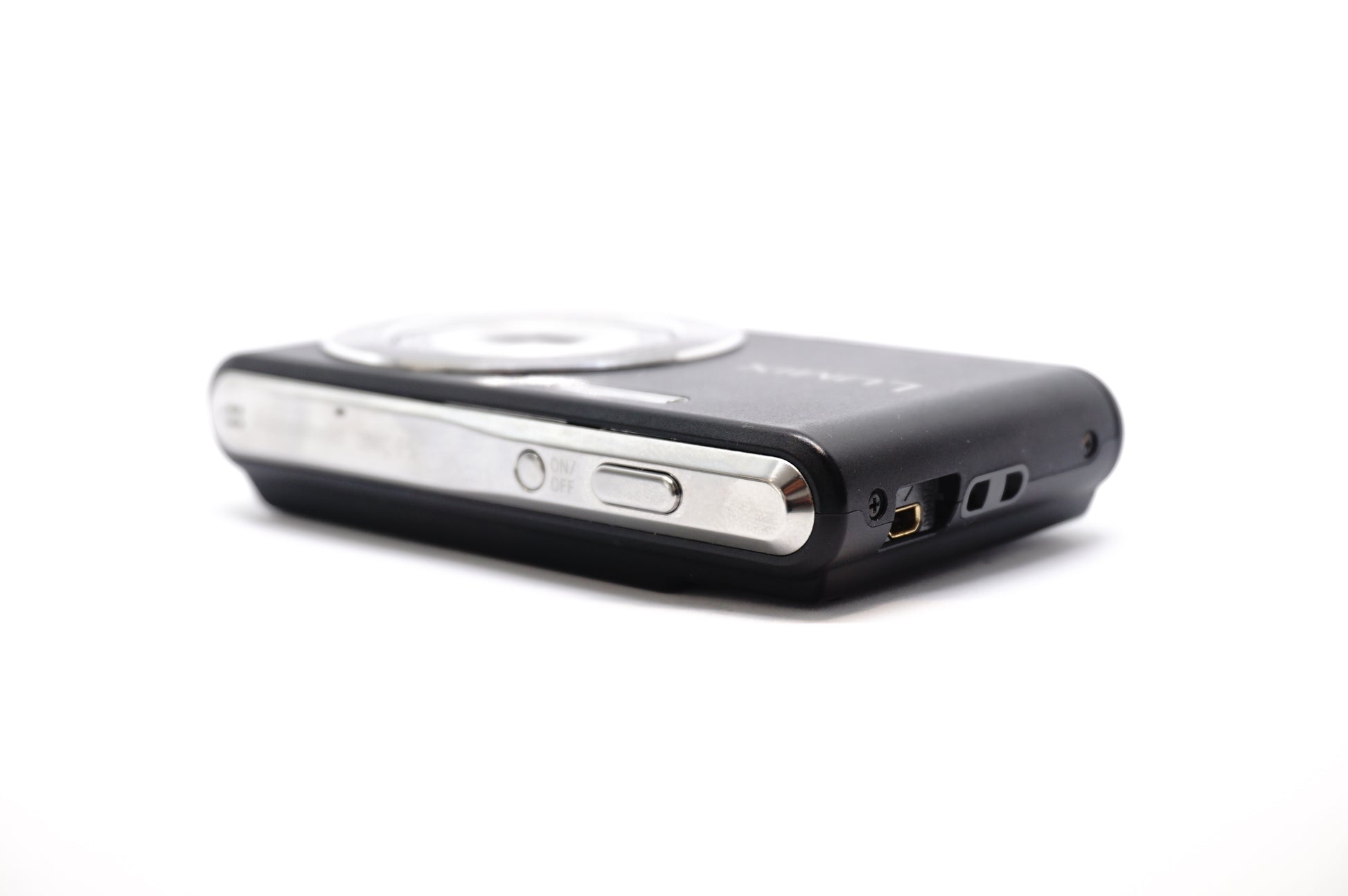 Panasonic Lumix Black Compact Digital Camera image 11