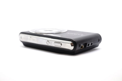 Panasonic Lumix Black Compact Digital Camera image 11