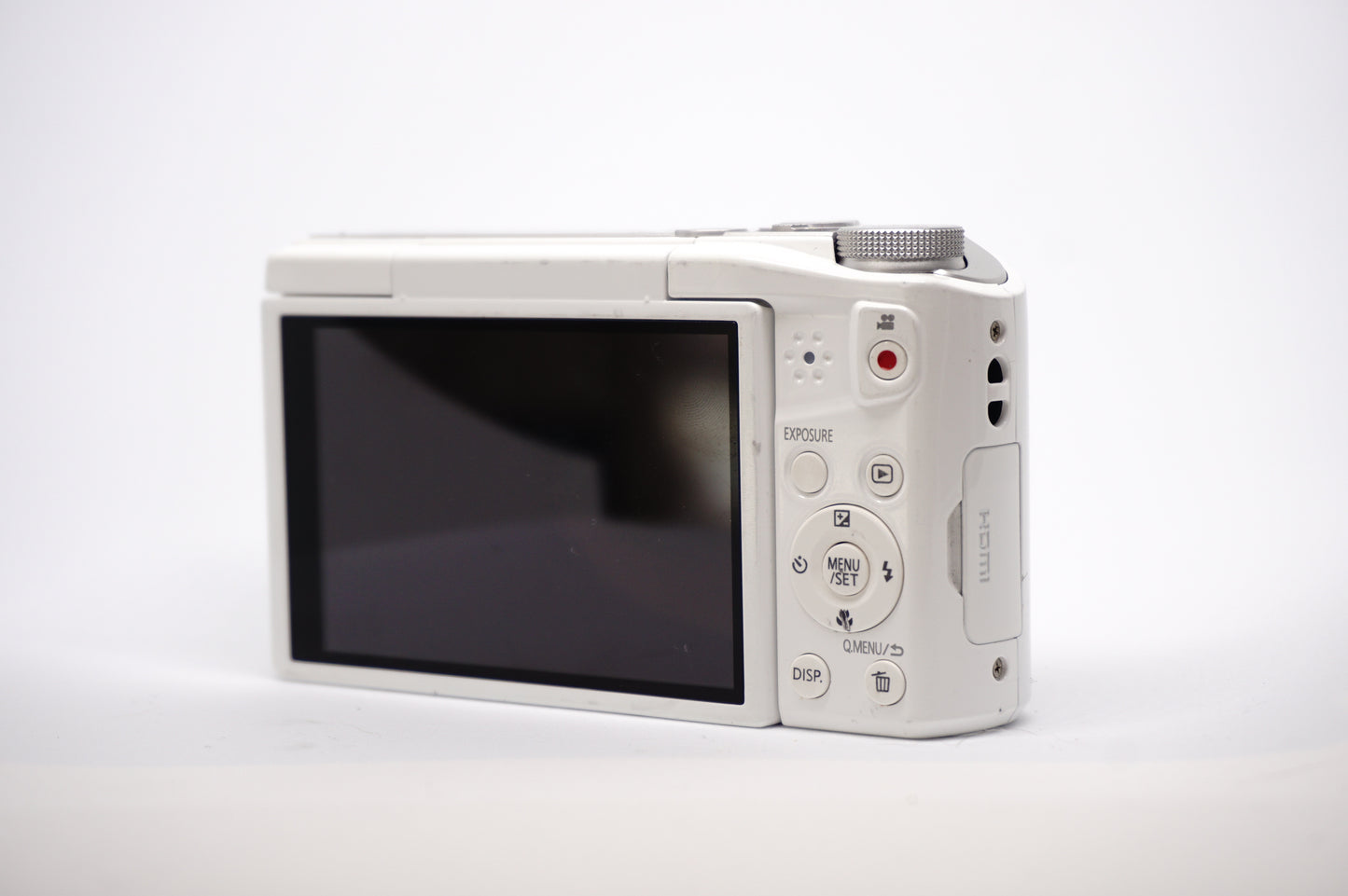 Panasonic Lumix DMC-TZ55 (Lumix DMC-ZS35) - SLM