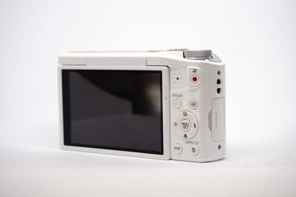 Panasonic Lumix DMC-TZ55 (Lumix DMC-ZS35) - SLM
