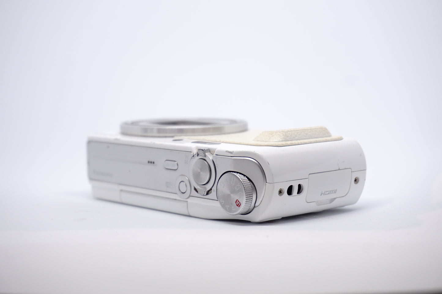 Panasonic Lumix DMC-TZ55 (Lumix DMC-ZS35) - SLM