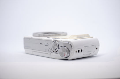 Panasonic Lumix DMC-TZ55 (Lumix DMC-ZS35) - SLM