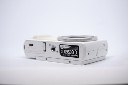 Panasonic Lumix DMC-TZ55 (Lumix DMC-ZS35) - SLM