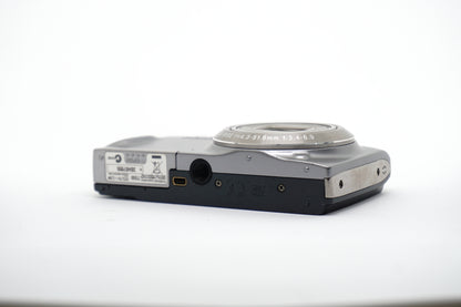 Fujifilm Silver Compact Digital Camera 2 image 14