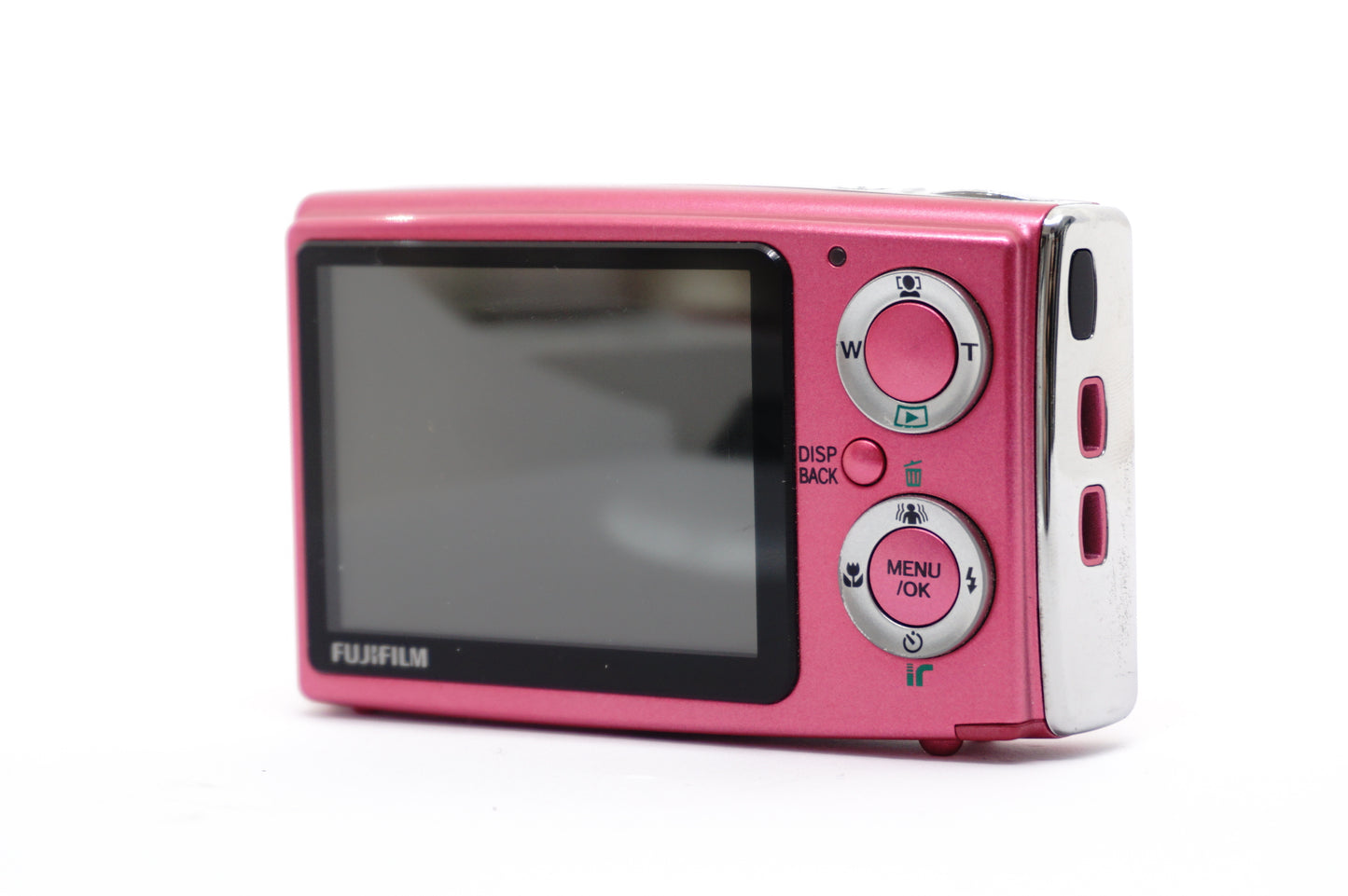 Fujifilm FinePix Z Pink Digital Camera image 17