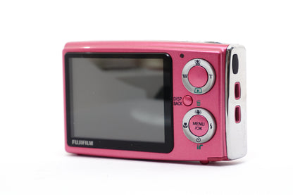 Fujifilm FinePix Z Pink Digital Camera image 17