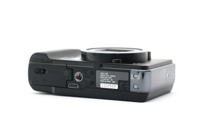 Sony Cyber-shot Black Compact Digital Camera image 26