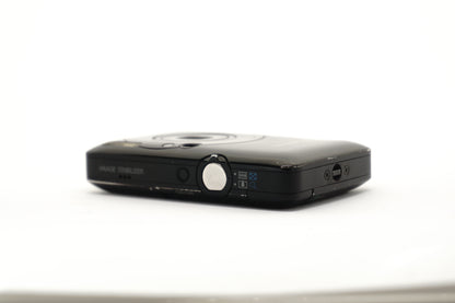 Canon Black Compact Digital Camera image 6