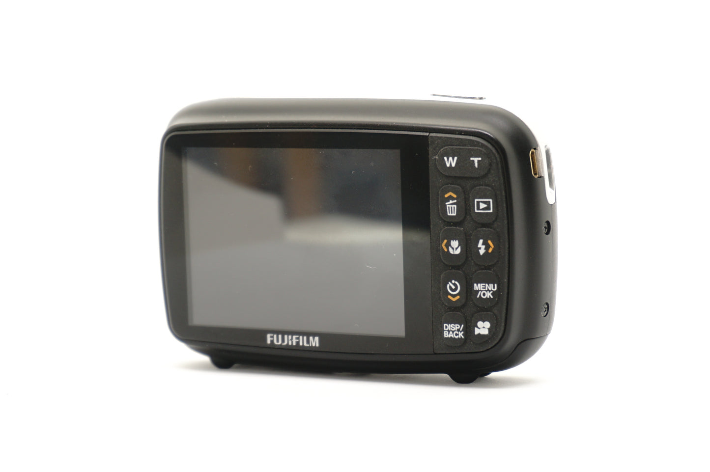 Canon Silver Compact Digital Camera 2 image 4
