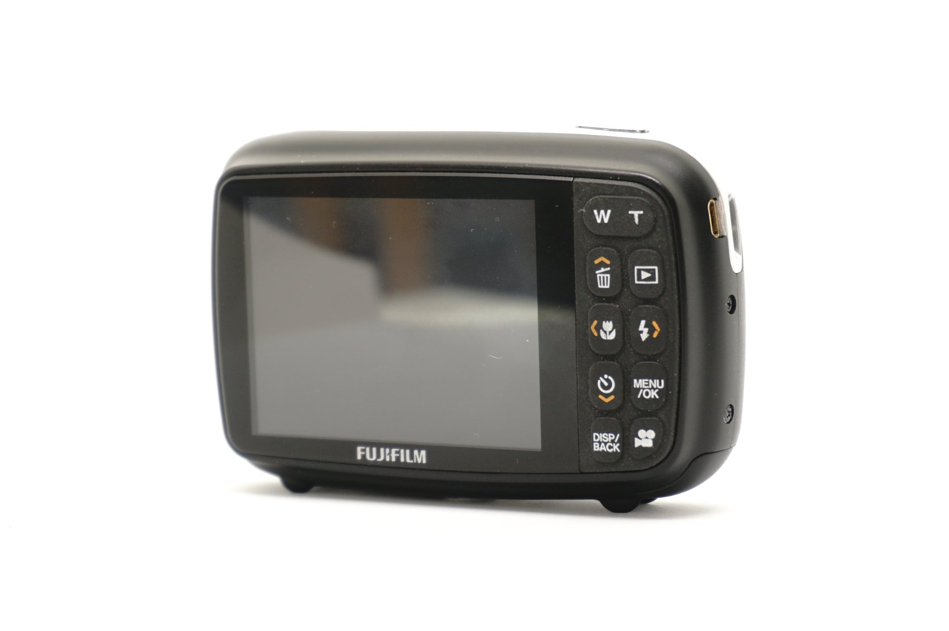 Canon Silver Compact Digital Camera 2 image 4