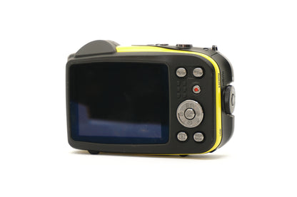 Fujifilm FinePix XP90 Yellow Digital Camera image 3