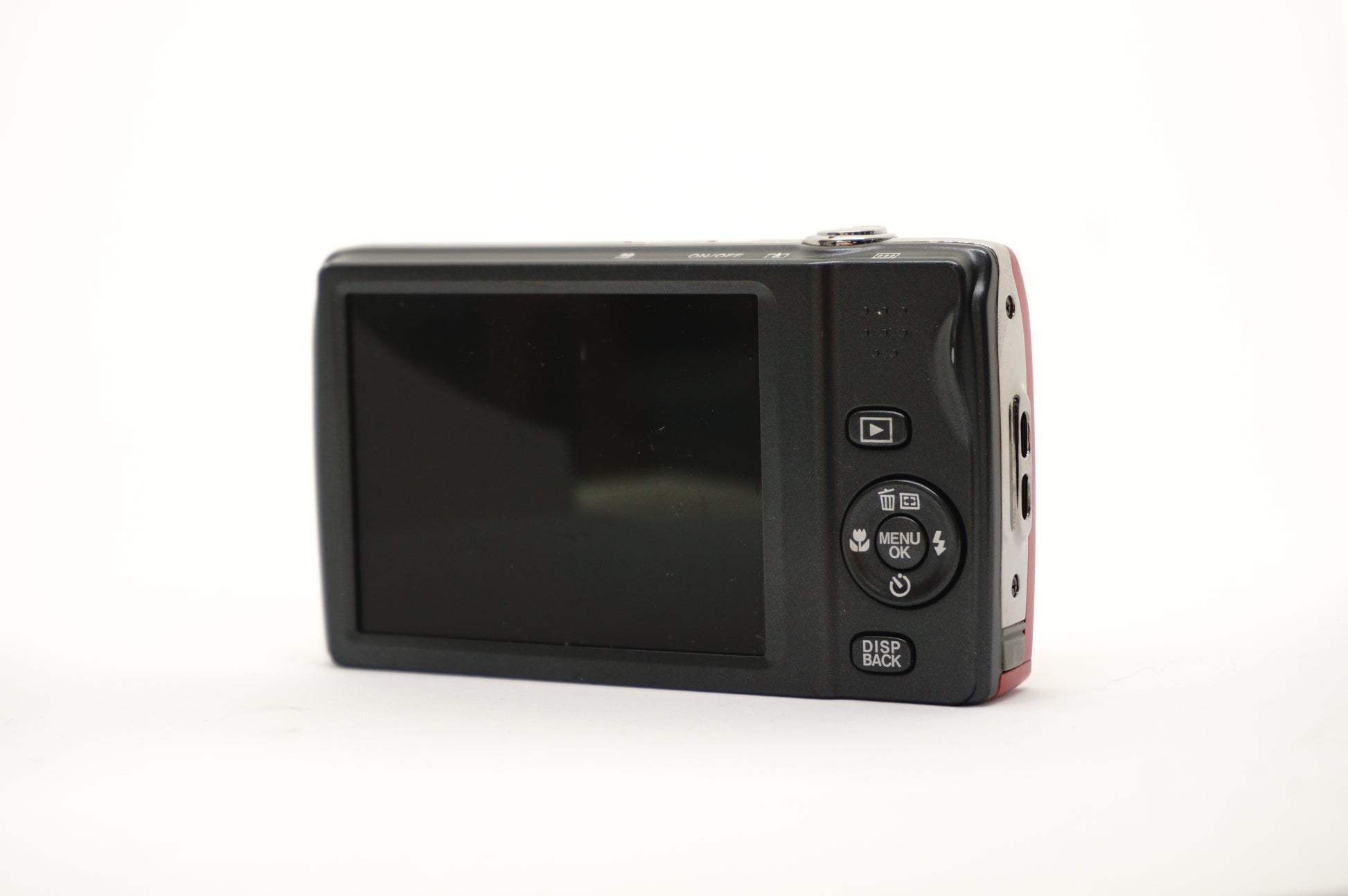 Fujifilm FinePix T550 Digital Camera image 3