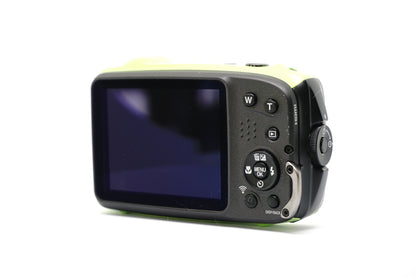 FujiFilm Finepix XP-130 - SLM