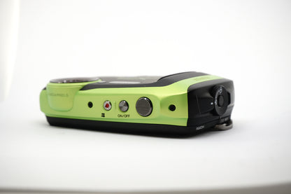 FujiFilm Finepix XP-130 - SLM