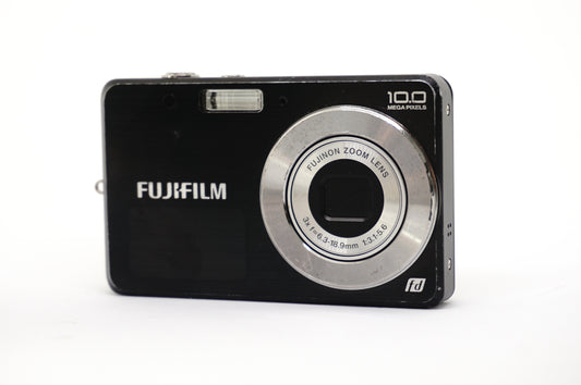 Sony Cyber-shot DSC-W70 Silver Compact Digital Camera image 4