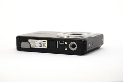 Sony Cyber-shot DSC-W70 Silver Compact Digital Camera image 7