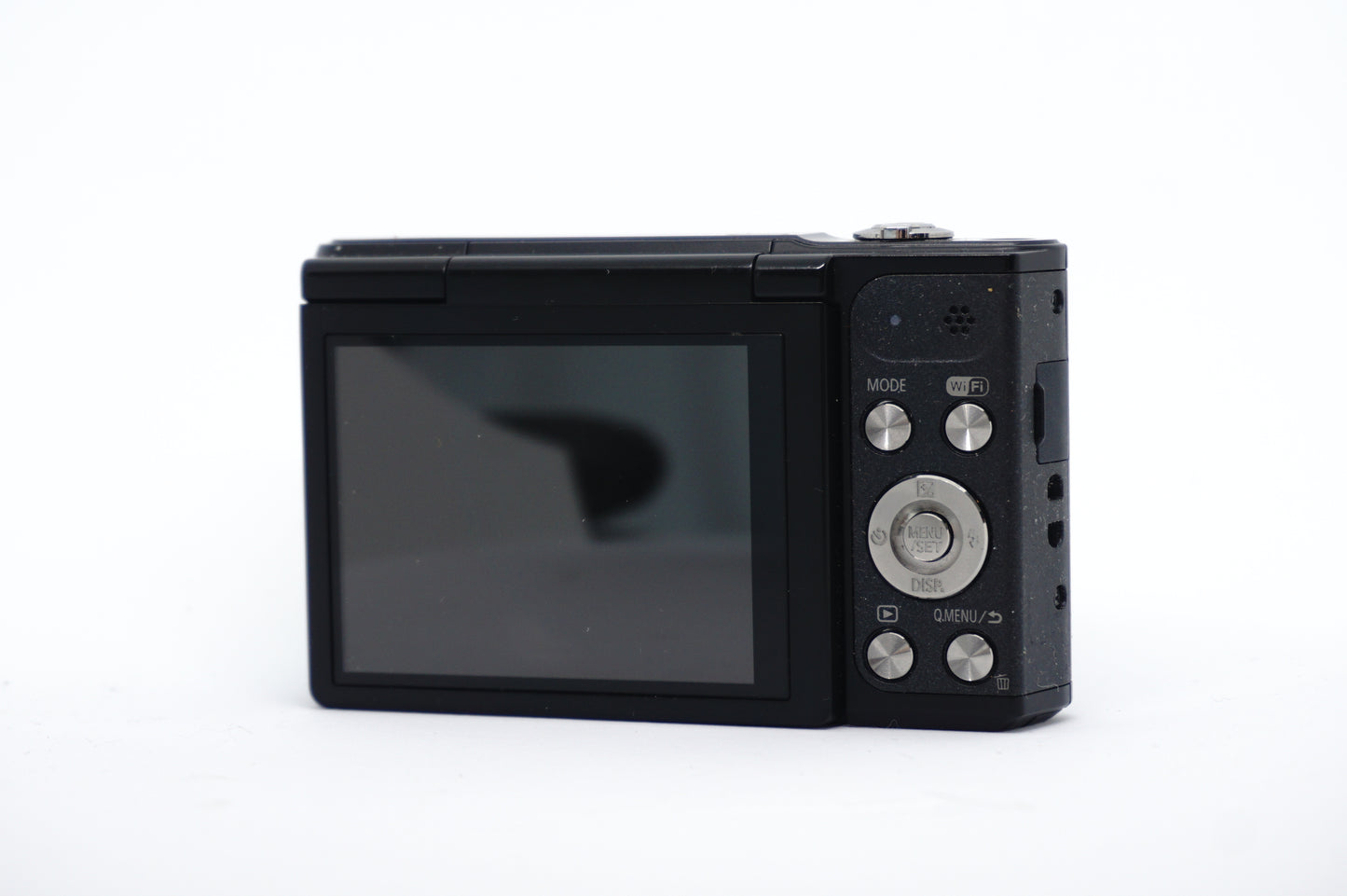 Panasonic Lumix Black Compact Digital Camera 2 image 3