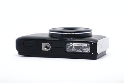 Canon SX230 HS Black Digital Camera image 6
