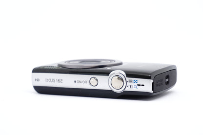 Canon IXUS Black Digital Camera 2 image 5