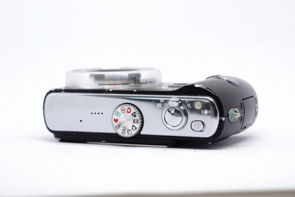 Panasonic Lumix Black Compact Digital Camera 7 image 3