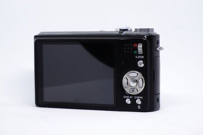 Panasonic Lumix Black Compact Digital Camera 13 image 2