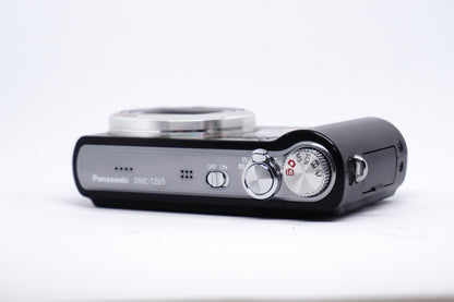 Panasonic Lumix Black Compact Digital Camera 13 image 3