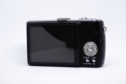 Panasonic Lumix Black Compact Digital Camera 14 image 2