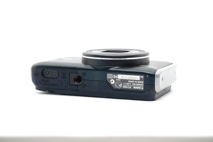 Canon Black Zoom 14X Compact Digital Camera image 5