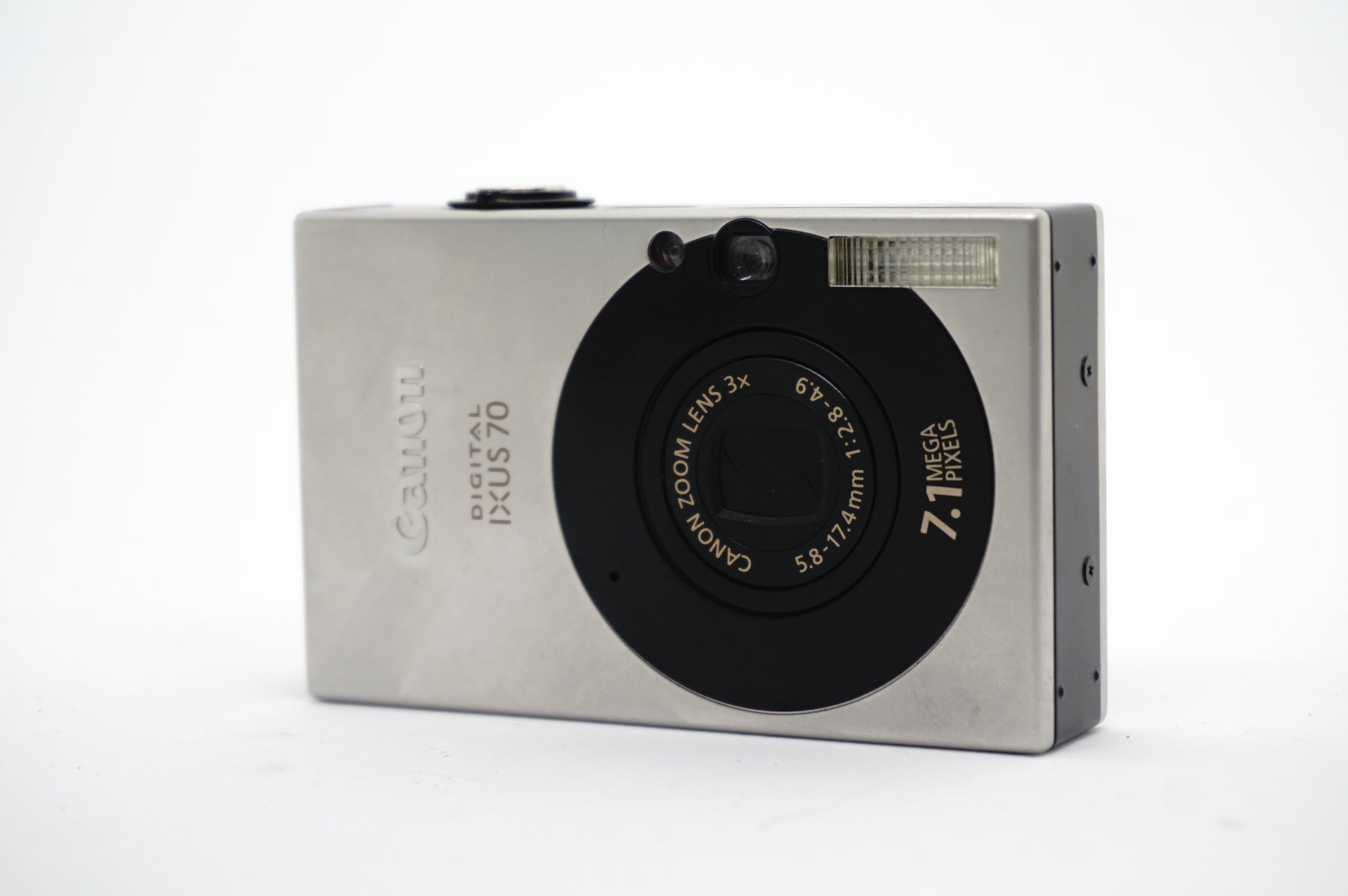 Canon Ixus 70 image 1