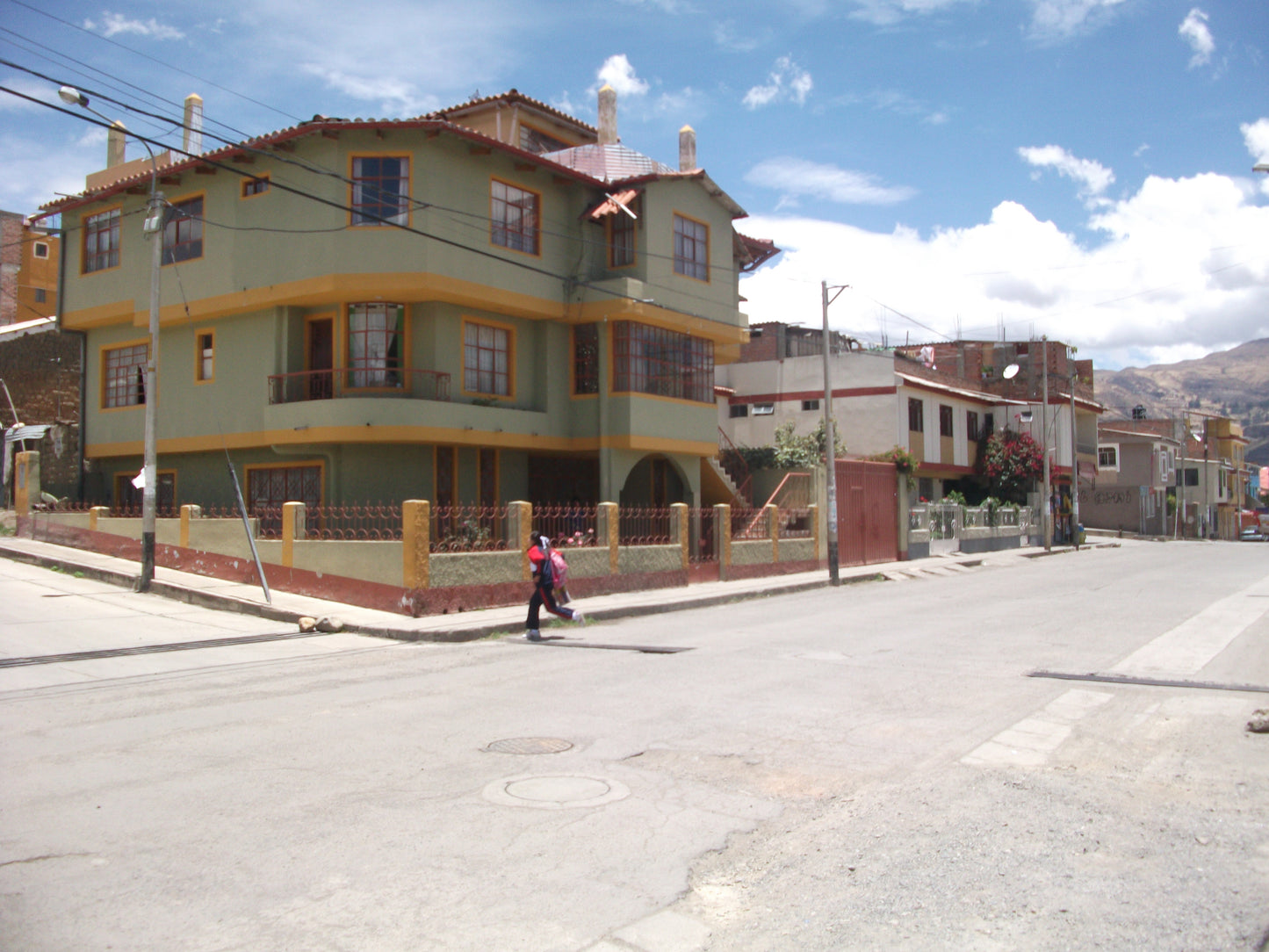 Sample photo taken on Fujifilm Finepix J29 (landscape or street)