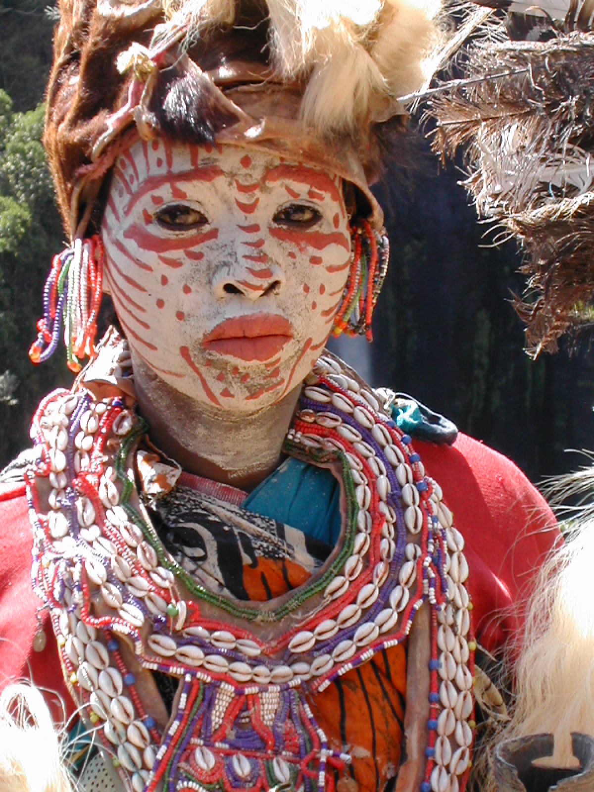 Sample photo taken on Nikon Coolpix 775 (portrait)