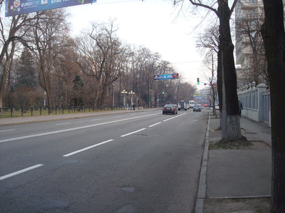 Sample photo taken on Sony Cybershot DSC W-90 (landscape or street)